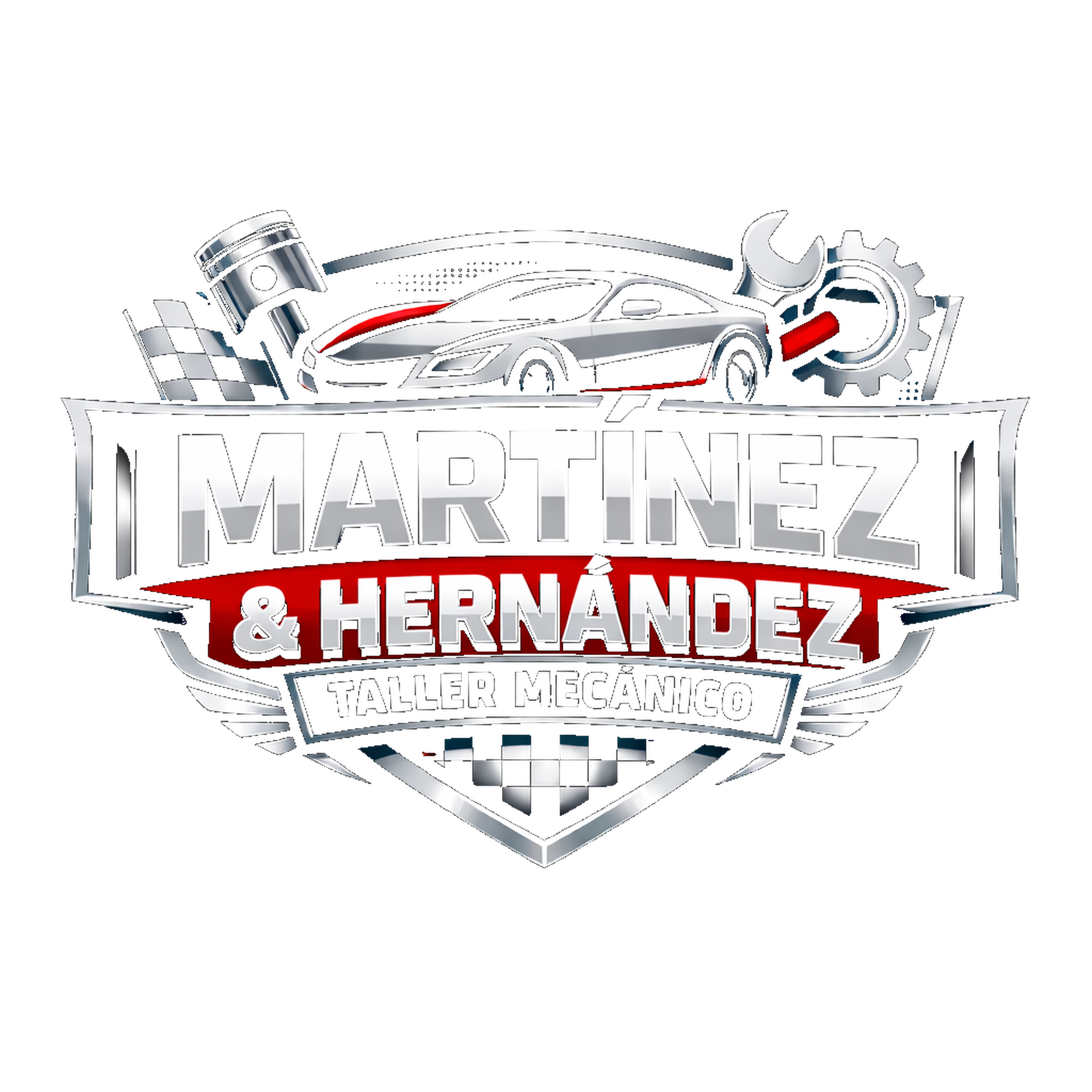 Martínez & Hernández Taller Mecánico