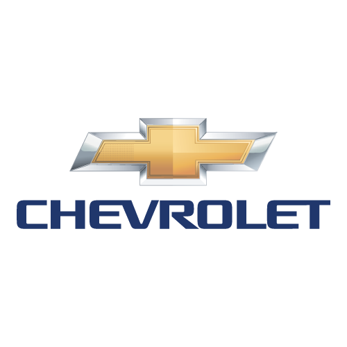 Logo Chevrolet